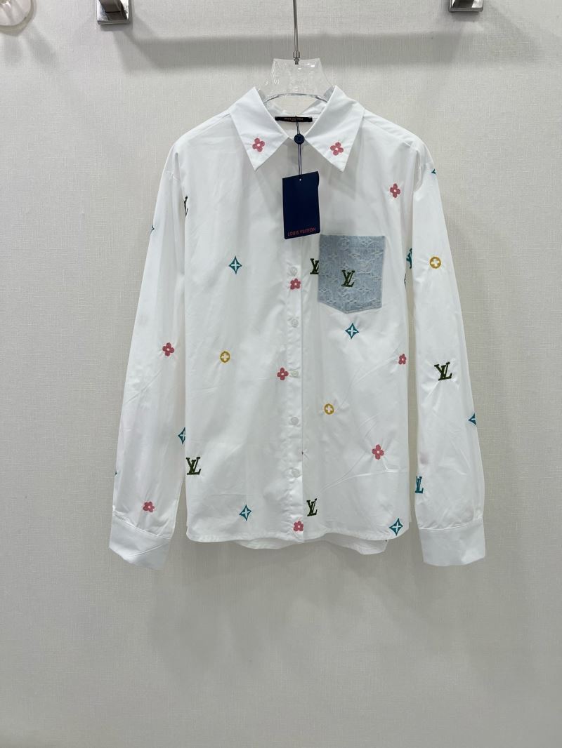 Louis Vuitton Shirts